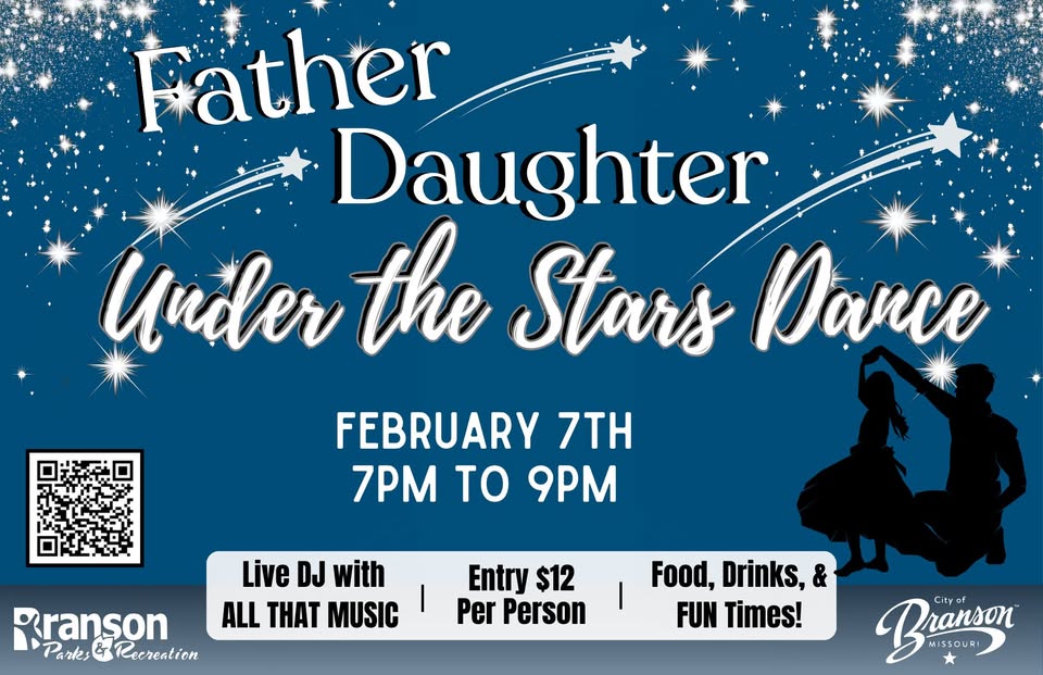 father daughter dance