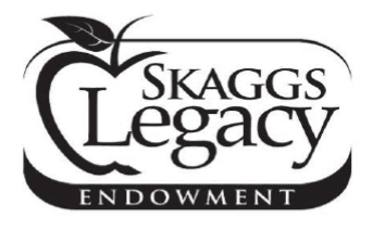 Skaggs Legacy Scholarship