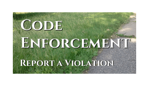 Code Enforcement